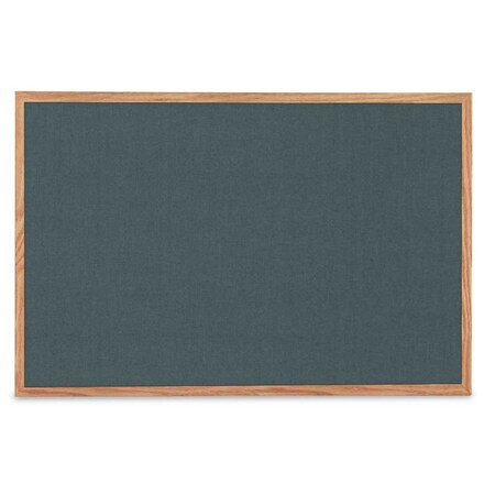 United Visual Products Outdoor Enclosed Combo Board, 72"x36", White Frame/Burgundy & Cinnabar UVCB7236ODW-BURGUN-CINNABA